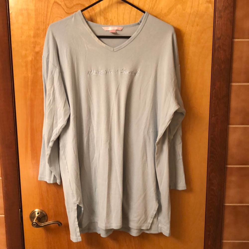 Victoria’s Secret sleepshirt